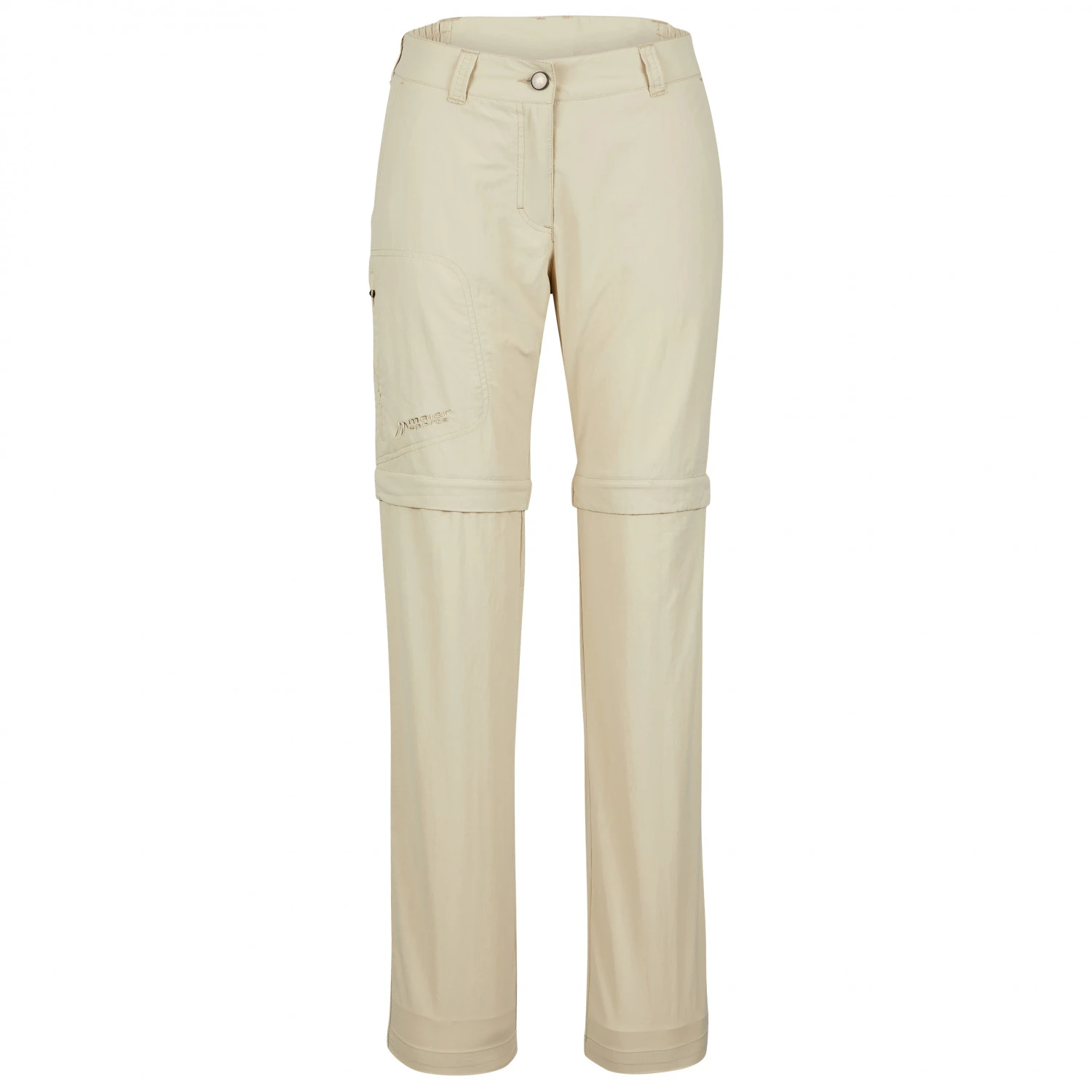 Maier Sports Women's Nicole - Zip-Off Hose 7 Maier Sports Women's Nicole - Zip-Off Hose – Bild 5