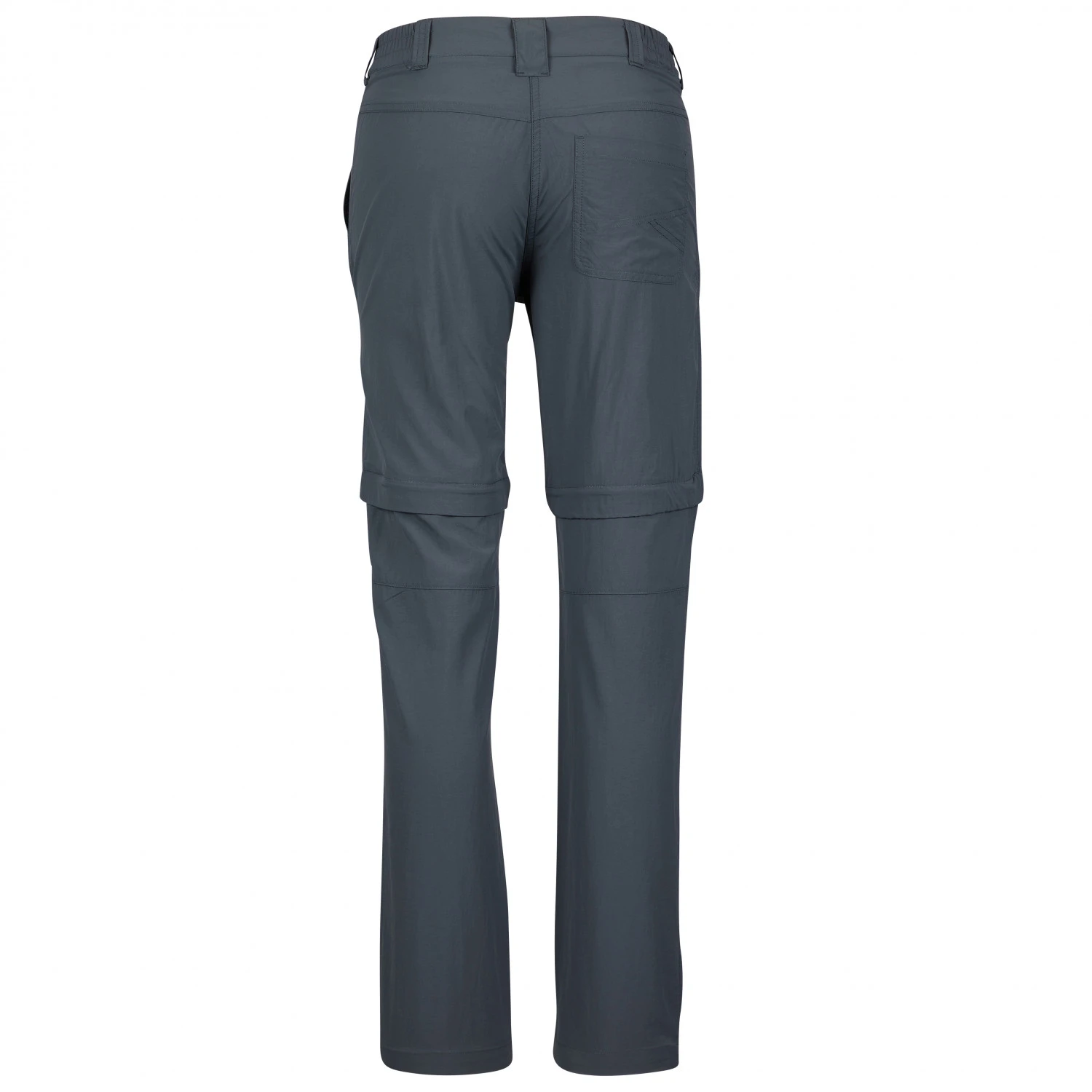 Maier Sports Women's Nicole - Zip-Off Hose 4 Maier Sports Women's Nicole - Zip-Off Hose – Bild 2