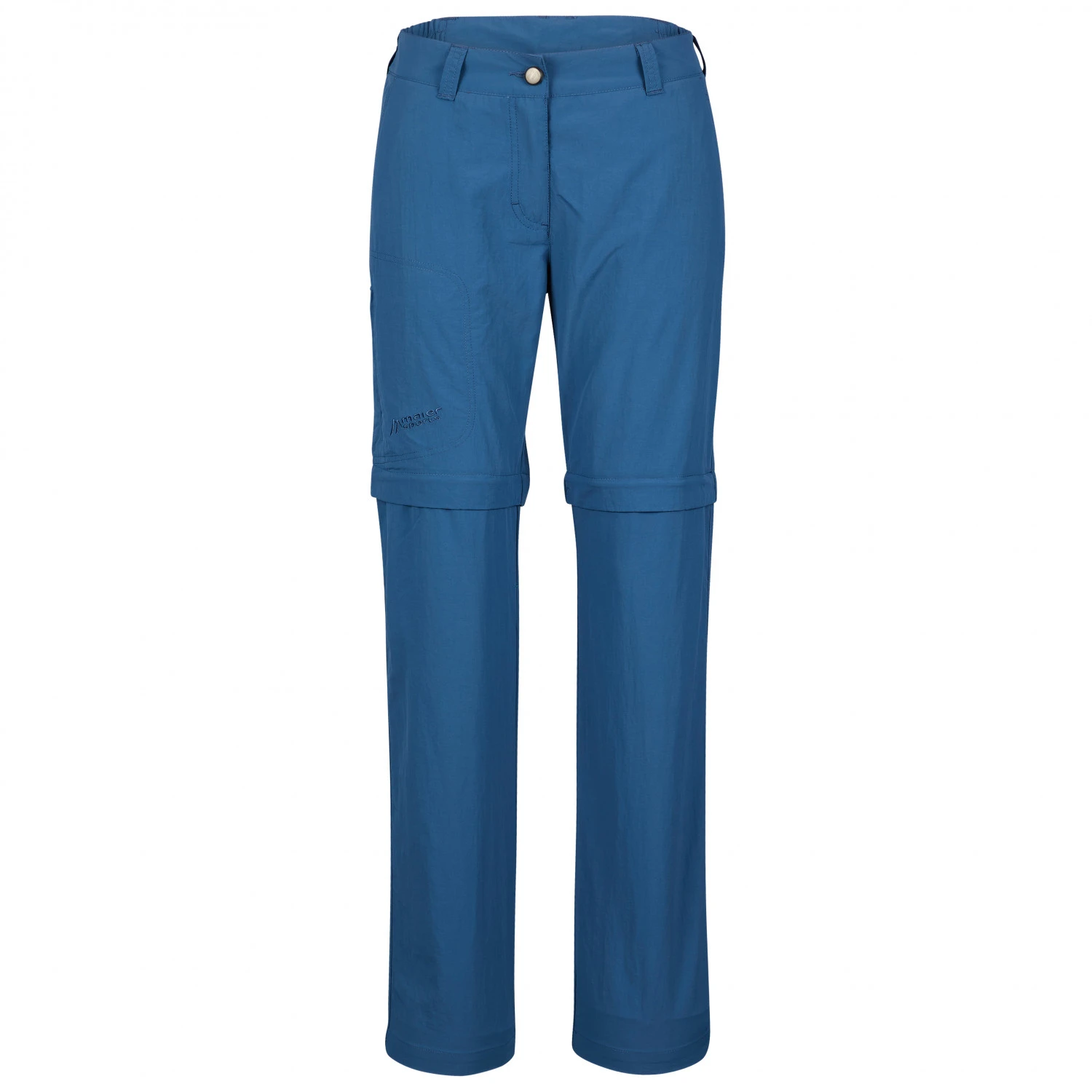 Maier Sports Women's Nicole - Zip-Off Hose 3 Maier Sports Women's Nicole - Zip-Off Hose