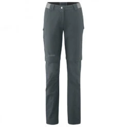 Maier Sports Women's Norit Zip 2.0 - Trekkinghose -Rip Curl-Laden maier sports womens norit zip 20 trekkinghose 1