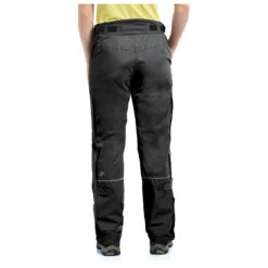 Maier Sports Women's Raindrop - Hardshellhose -Rip Curl-Laden maier sports womens raindrop hardshellhose detail 4