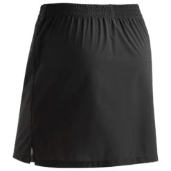 Maier Sports Women's Raindrop Skirt - Rock -Rip Curl-Laden maier sports womens raindrop skirt rock detail 2