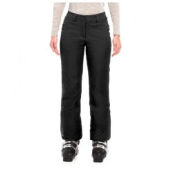 Maier Sports Women's Ronka - Skihose -Rip Curl-Laden maier sports womens ronka skihose detail 3
