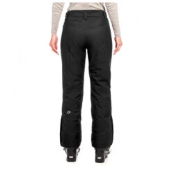 Maier Sports Women's Ronka - Skihose -Rip Curl-Laden maier sports womens ronka skihose detail 4