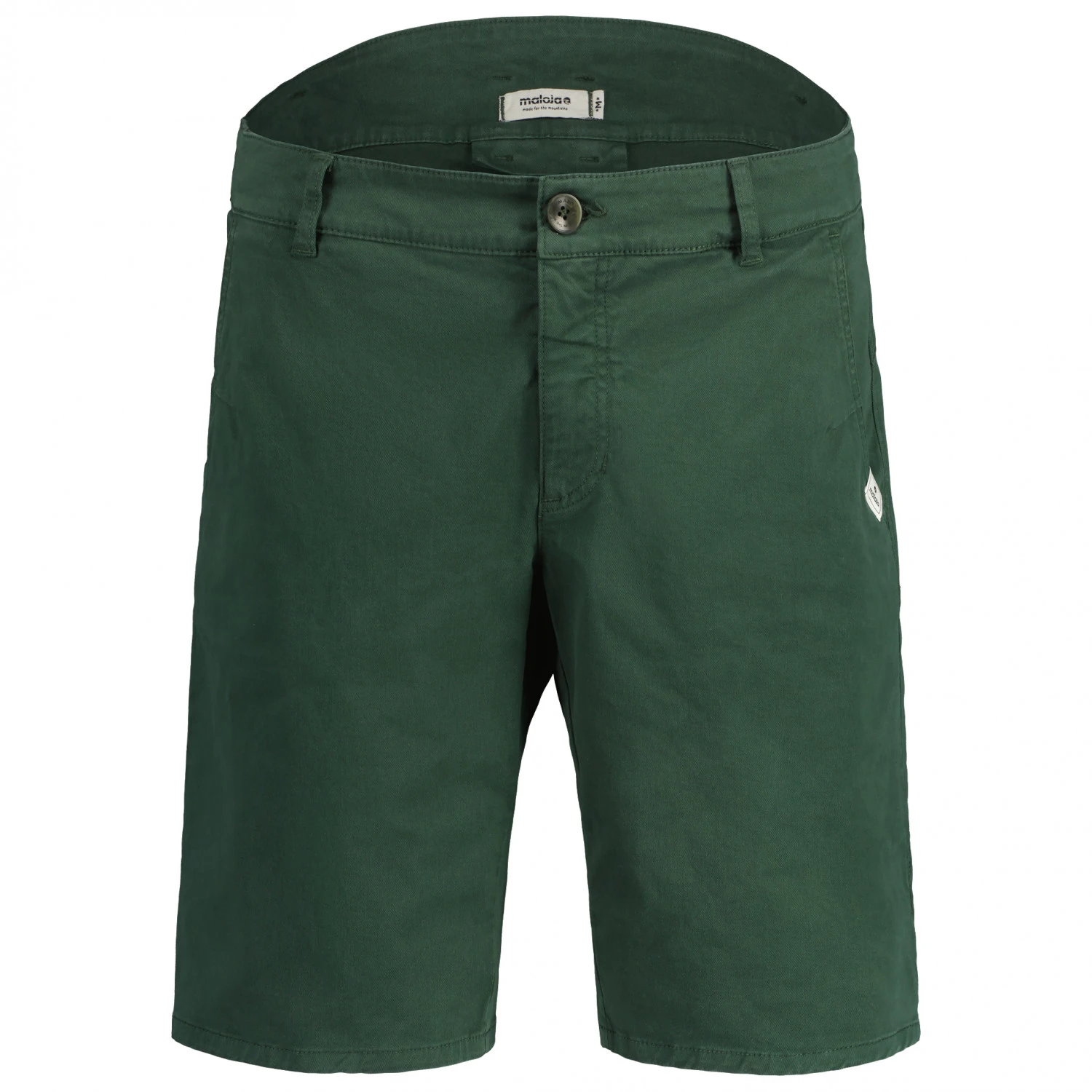 Maloja BraunkappeM. - Shorts 5 Maloja BraunkappeM. - Shorts – Bild 3