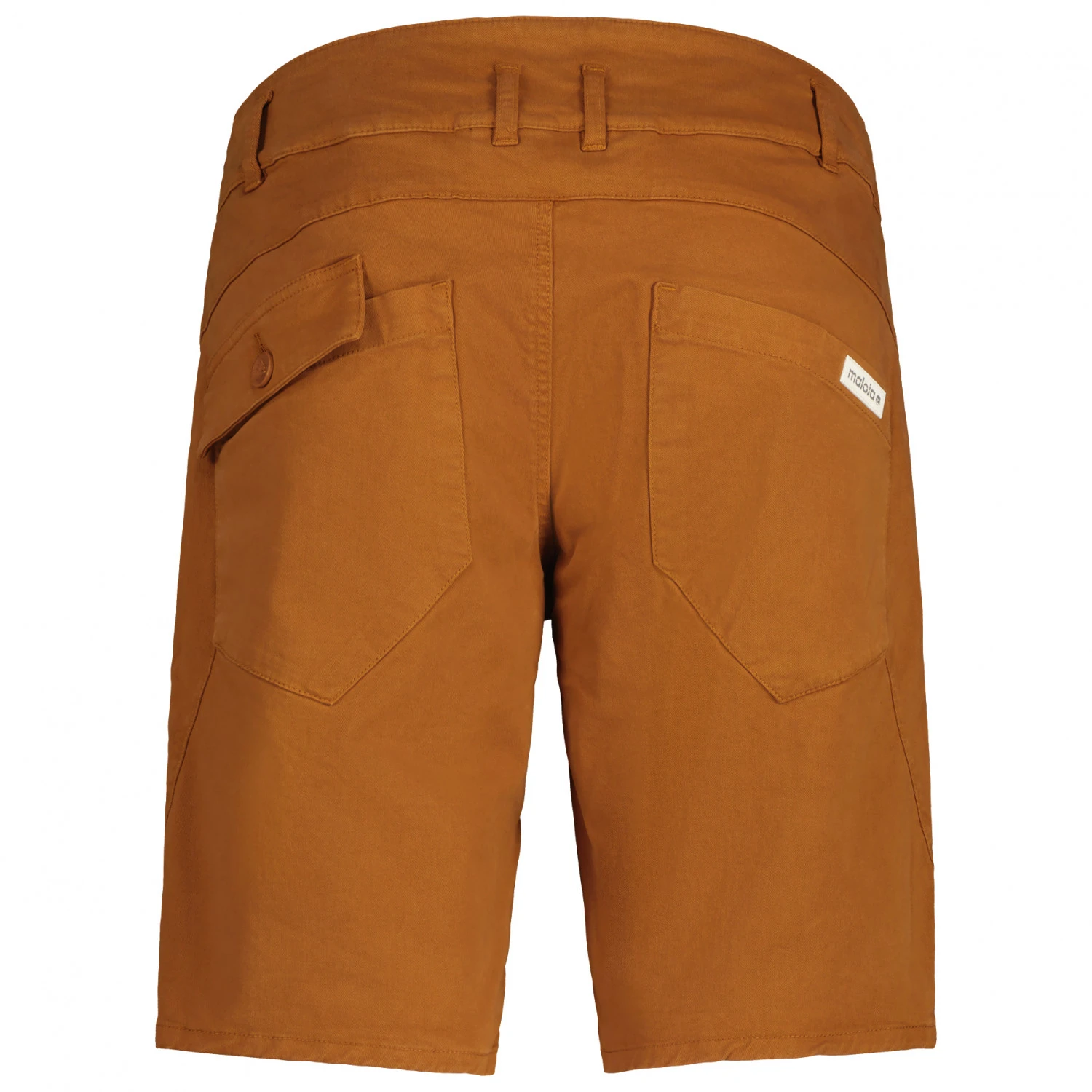 Maloja BraunkappeM. - Shorts 4 Maloja BraunkappeM. - Shorts – Bild 2