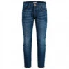 Maloja DamphuM. - Jeans -Rip Curl-Laden maloja damphum jeans