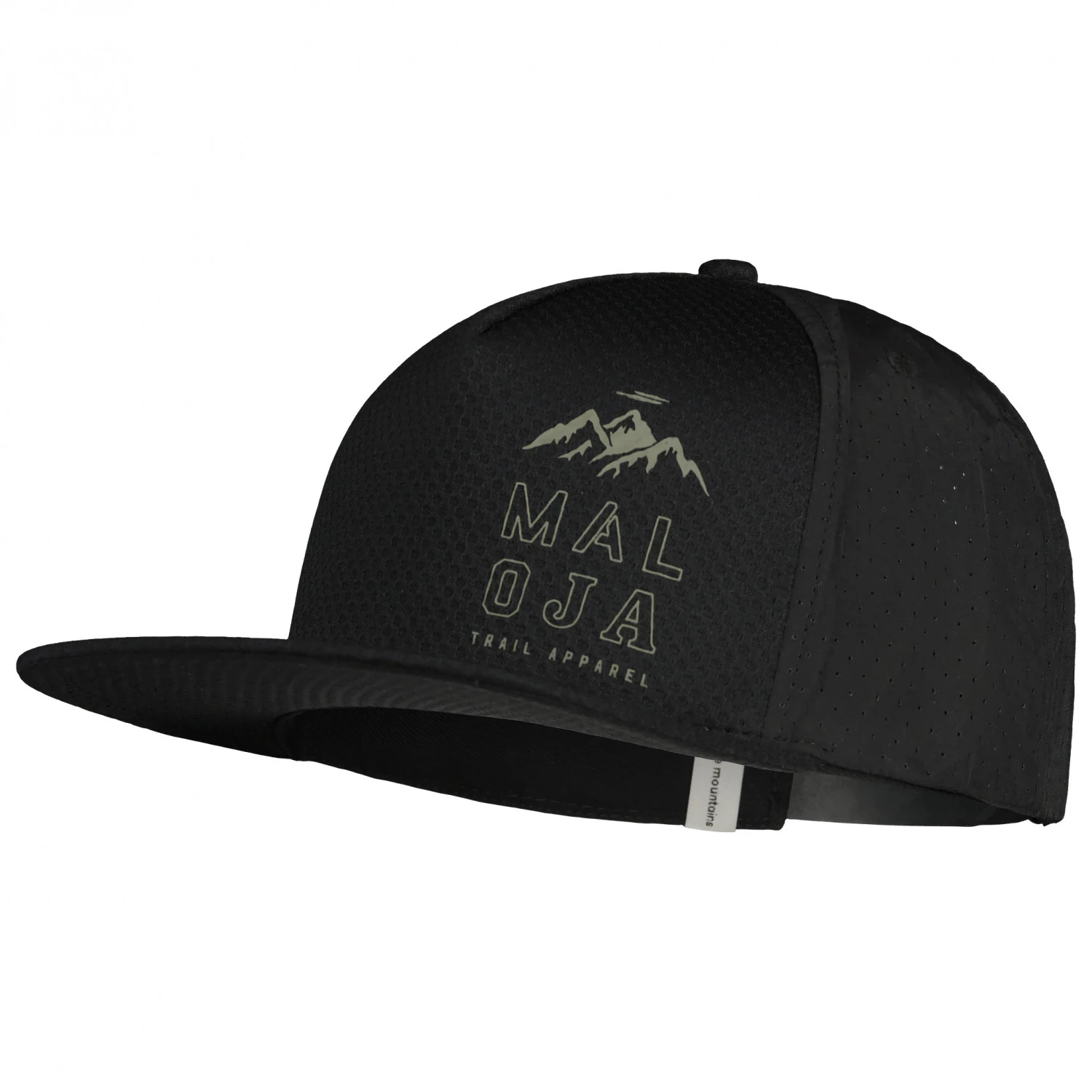 Maloja HochfichtM. - Cap 5 Maloja HochfichtM. - Cap – Bild 3