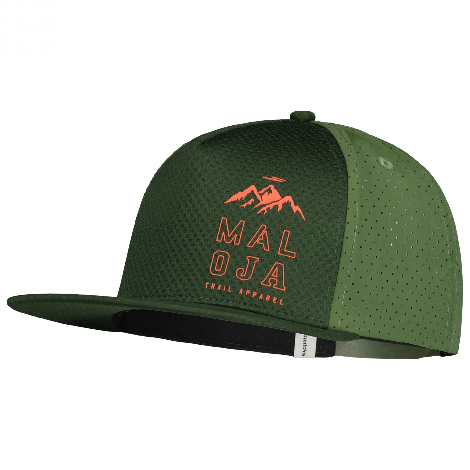 Maloja HochfichtM. - Cap 3 Maloja HochfichtM. - Cap