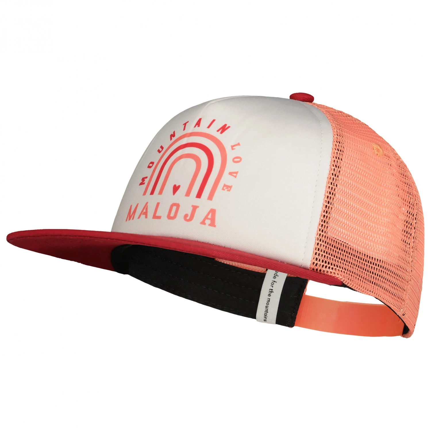Maloja Kid's StockhornM. - Cap 3 Maloja Kid's StockhornM. - Cap