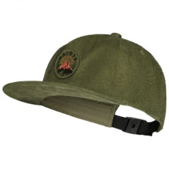 Maloja MacaionM. - Cap