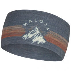 Maloja VillanovaM. - Stirnband 8 Maloja VillanovaM. - Stirnband -Rip Curl-Laden maloja villanovam stirnband 2