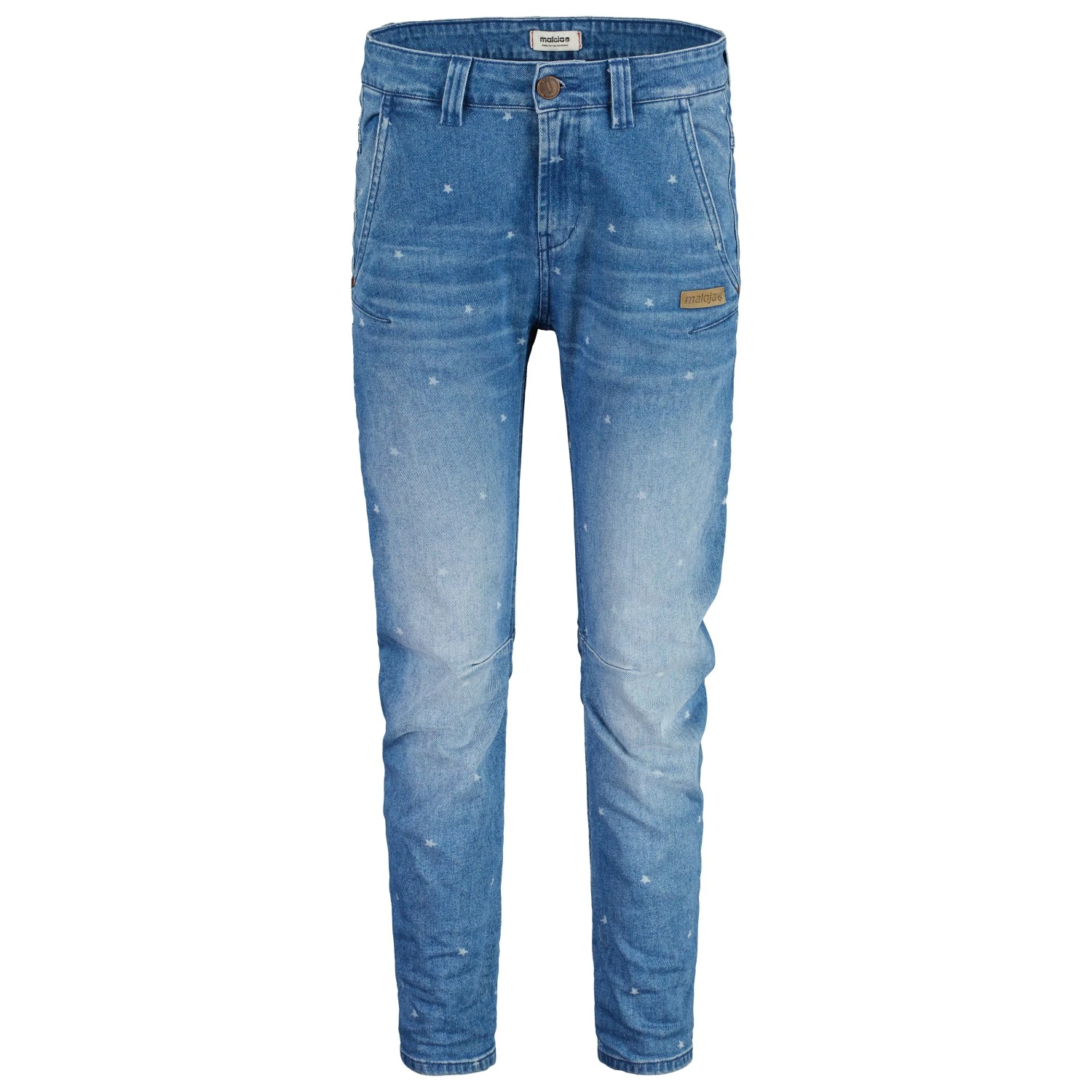 Maloja Women's GritliM. - Jeans 3 Maloja Women's GritliM. - Jeans