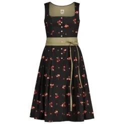 Maloja Women's KatrinM. - Kleid 8 Maloja Women's KatrinM. - Kleid -Rip Curl-Laden maloja womens katrinm kleid 1