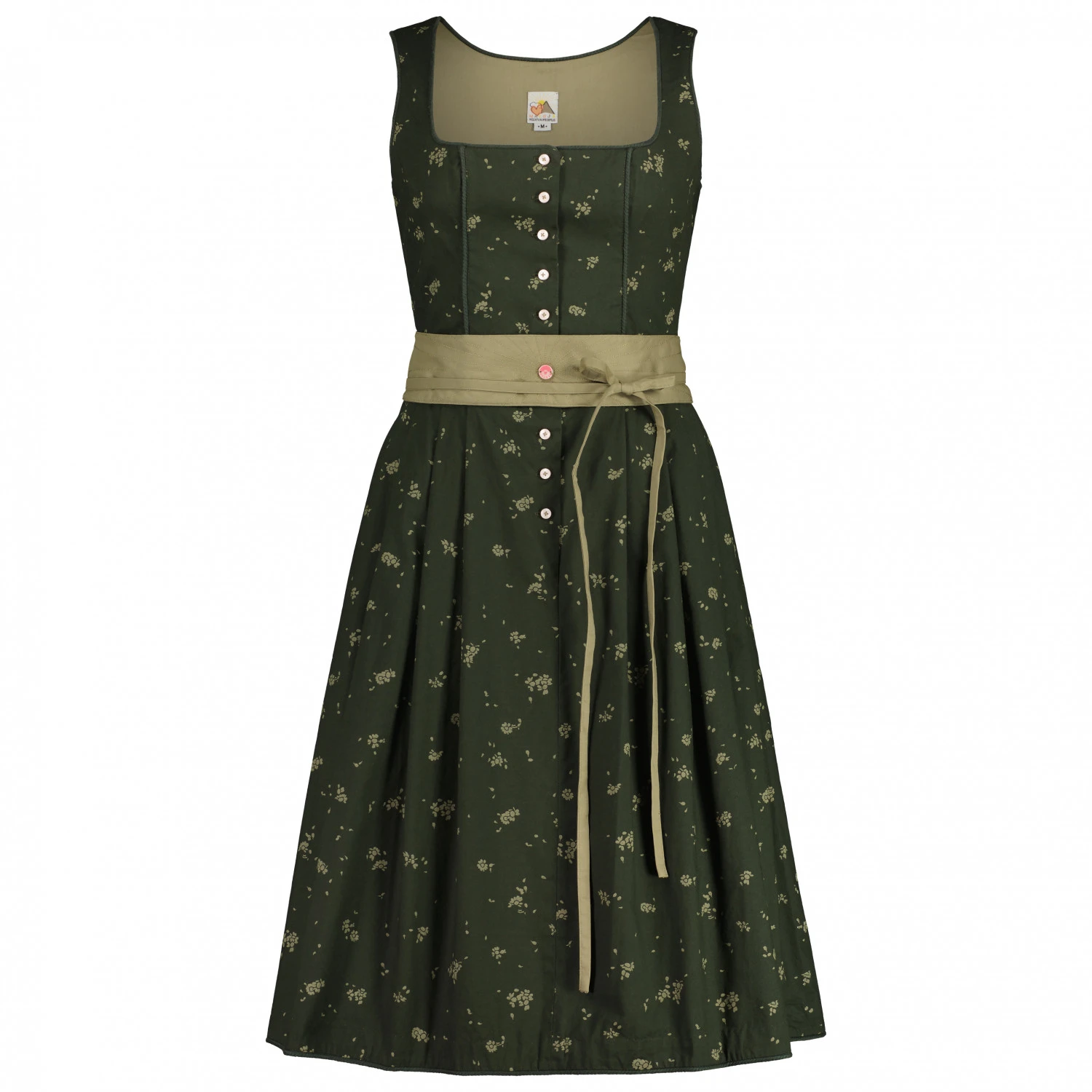 Maloja Women's KatrinM. - Kleid 6 Maloja Women's KatrinM. - Kleid – Bild 4