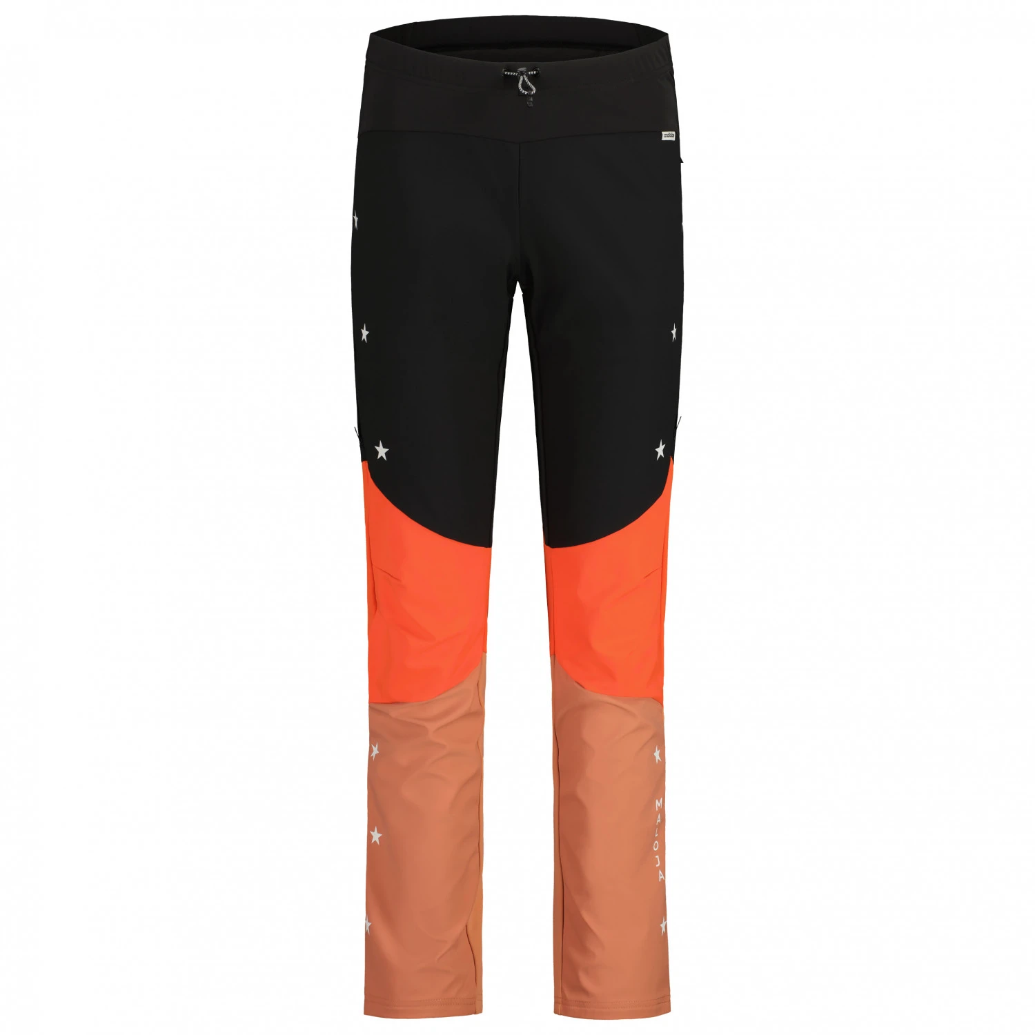 Maloja Women's NaninaM. - Langlaufhose 5 Maloja Women's NaninaM. - Langlaufhose – Bild 3