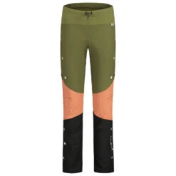 Maloja Women's NaninaM. - Langlaufhose 12 Maloja Women's NaninaM. - Langlaufhose -Rip Curl-Laden maloja womens naninam langlaufhose 3