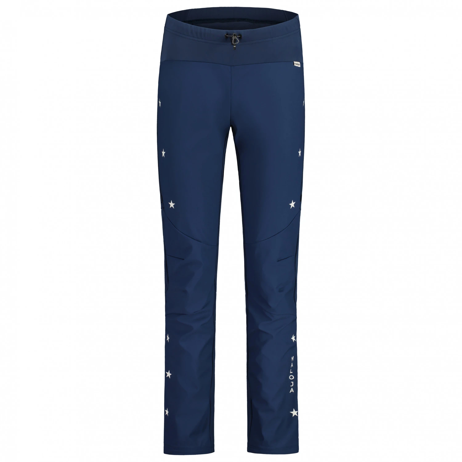 Maloja Women's NaninaM. - Langlaufhose 8 Maloja Women's NaninaM. - Langlaufhose – Bild 6