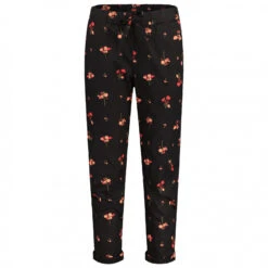 Maloja Women's RotbucheM. - Freizeithose -Rip Curl-Laden maloja womens rotbuchem freizeithose 1