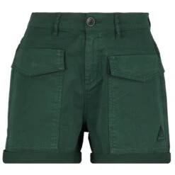 Maloja Women's SasdesiraM. - Shorts -Rip Curl-Laden maloja womens sasdesiram shorts 1