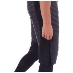 Mammut Aenergy IN Shorts - Kunstfaserhose -Rip Curl-Laden mammut aenergy in shorts kunstfaserhose detail 4