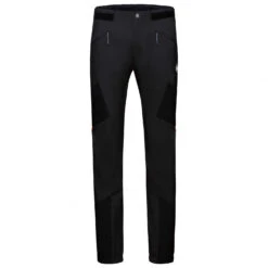 Mammut Aenergy Insulation Hybrid Pants - Tourenhose -Rip Curl-Laden mammut aenergy insulation hybrid pants tourenhose 1