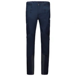 Mammut Aenergy Insulation Hybrid Pants - Tourenhose