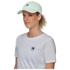 Baseball Cap Mammut - Cap -Rip Curl-Laden mammut baseball cap mammut cap detail 3