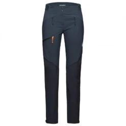 Mammut Courmayeur SO Pants Women - Tourenhose