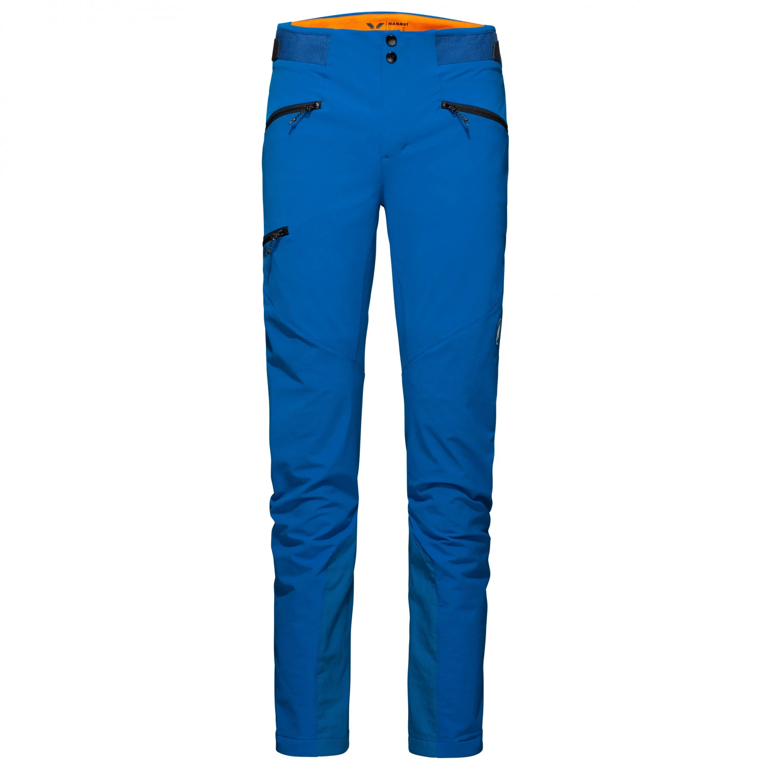 Mammut Eisfeld Advanced Softshell Pants - Tourenhose 9 Mammut Eisfeld Advanced Softshell Pants - Tourenhose – Bild 7