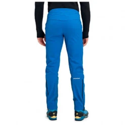 Mammut Eisfeld Advanced Softshell Pants - Tourenhose 11 Mammut Eisfeld Advanced Softshell Pants - Tourenhose -Rip Curl-Laden mammut eisfeld advanced softshell pants tourenhose detail 3