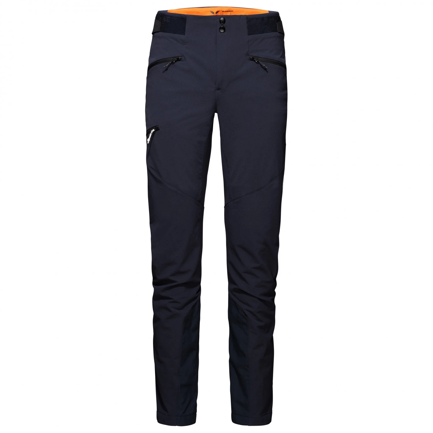 Mammut Eisfeld Advanced Softshell Pants - Tourenhose 3 Mammut Eisfeld Advanced Softshell Pants - Tourenhose