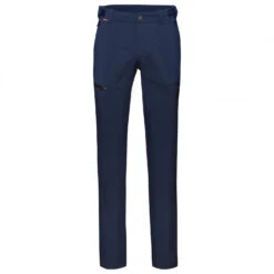 Mammut Runbold Pants - Trekkinghose -Rip Curl-Laden mammut runbold pants trekkinghose 2