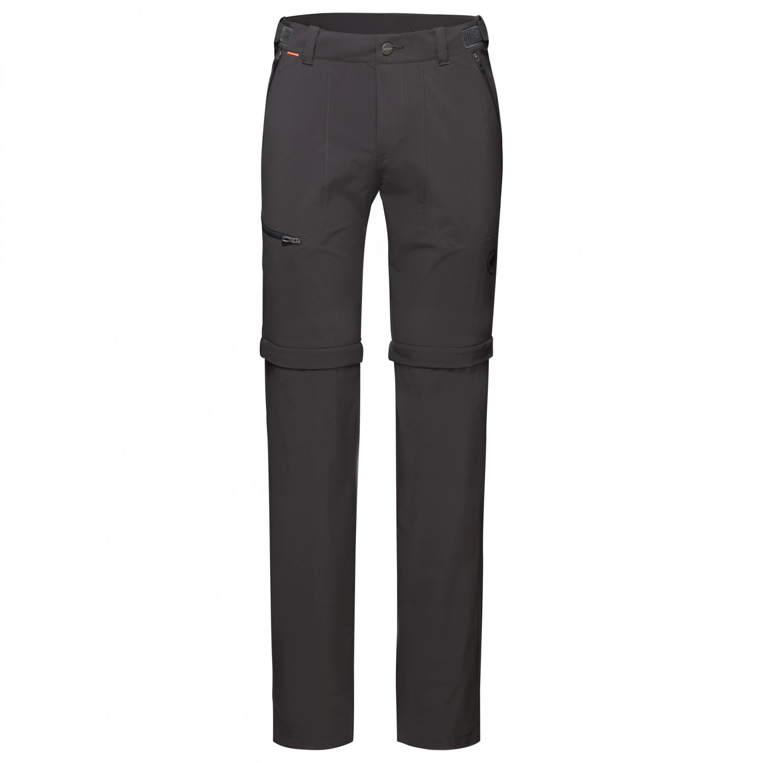 Mammut Runbold Zip Off Pants - Zip-Off Hose 10 Mammut Runbold Zip Off Pants - Zip-Off Hose – Bild 8