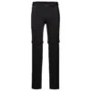 Mammut Runbold Zip Off Pants - Zip-Off Hose 1 Mammut Runbold Zip Off Pants - Zip-Off Hose -Rip Curl-Laden mammut runbold zip off pants zip off hose