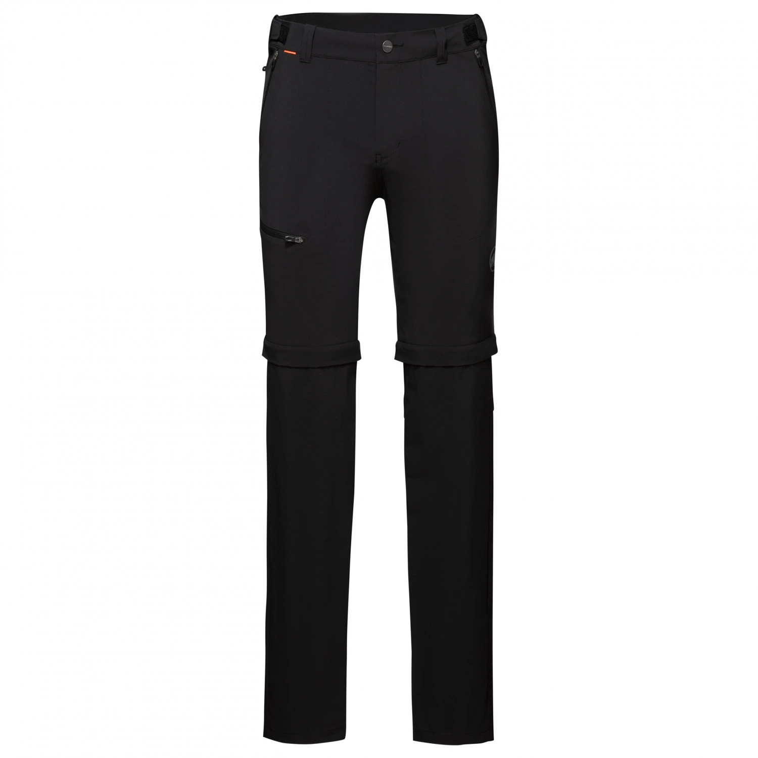 Mammut Runbold Zip Off Pants - Zip-Off Hose 3 Mammut Runbold Zip Off Pants - Zip-Off Hose