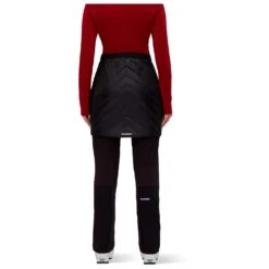 Mammut Women's Aenergy IN Skirt - Kunstfaserrock -Rip Curl-Laden mammut womens aenergy in skirt kunstfaserrock detail 3