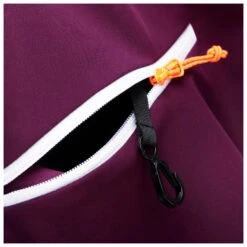 Mammut Women's Taiss Guide Softshell Pants - Softshellhose -Rip Curl-Laden mammut womens taiss guide softshell pants softshellhose detail 5