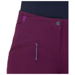 Mammut Women's Taiss Guide Softshell Pants - Softshellhose -Rip Curl-Laden mammut womens taiss guide softshell pants softshellhose detail 6