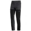 Mammut Zinal Guide Pants - Trekkinghose -Rip Curl-Laden mammut zinal guide pants trekkinghose