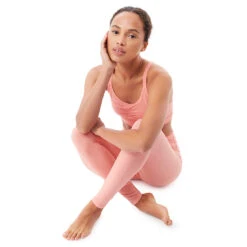 MANDALA Women's Best Loved Leggings - Leggings 14 MANDALA Women's Best Loved Leggings - Leggings -Rip Curl-Laden mandala womens best loved leggings leggings detail 6