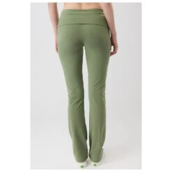 MANDALA Women's Classic Rolldown - Trainingshose 9 MANDALA Women's Classic Rolldown - Trainingshose -Rip Curl-Laden mandala womens classic rolldown trainingshose detail 3