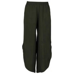 MANDALA Women's Tulum Pants - Freizeithose -Rip Curl-Laden mandala womens tulum pants freizeithose 1