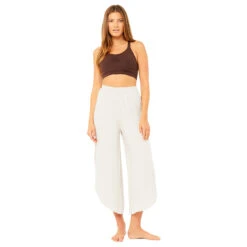 MANDALA Women's Tulum Pants - Freizeithose -Rip Curl-Laden mandala womens tulum pants freizeithose detail 4
