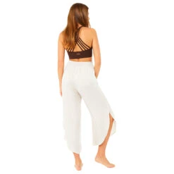 MANDALA Women's Tulum Pants - Freizeithose -Rip Curl-Laden mandala womens tulum pants freizeithose detail 5