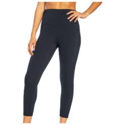 Marika Women's Aria Ankle Capri - Leggings -Rip Curl-Laden marika womens aria ankle capri leggings 2