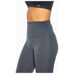 Marika Women's Aria Ankle Capri - Leggings -Rip Curl-Laden marika womens aria ankle capri leggings detail 3