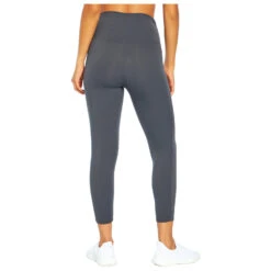 Marika Women's Aria Ankle Capri - Leggings -Rip Curl-Laden marika womens aria ankle capri leggings detail 4