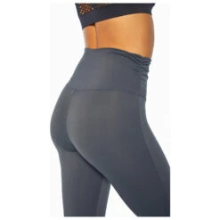 Marika Women's Aria Ankle Capri - Leggings -Rip Curl-Laden marika womens aria ankle capri leggings detail 5