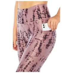 Marika Women's Drift Legging - Leggings -Rip Curl-Laden marika womens drift legging leggings detail 4